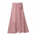 Rosa (Chiffon)