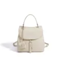 27*25*13CM / Milkshake White