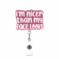 Style de Texte Face Looks