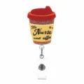 Style en Forme de Tasse de Café