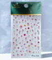 Estilo Planta de Flor Miniatura (Pro-144)
