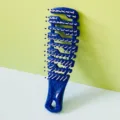 16.5*5cm / Bleu foncé