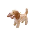 Dog Eating Bone (6302592459769)
