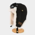 Taille Unique (56-60cm) / Brun Foncé