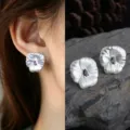 Orchid with Rhinestone (6149)