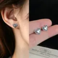 Distressed Heart Style (2273)