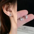 Jade Rabbit Moon Zirconia Style (1235)