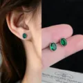 Green Zirconia Style (B-252)