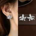 Liquid Zirconia Irregular Flower Style (4518)