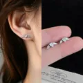 Zirconia Angel Heart Style (3801)