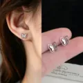 Butterfly Hollow Style (B-975)