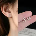 Number Letter Style (3860)