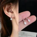 Teardrop Zirconia Style (3199)