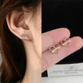 Pearl Hollow Heart Style (5195)