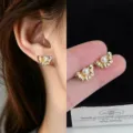 Flower Pearl Style (4713)