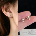 Zirconia Triangle Geometry Style (24)