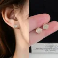 Full Zirconia Geometry Style (790)