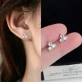 Clover Zirconia Style (5931)