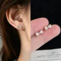 Zirconia Bowknot Style (1776)