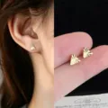 Faceted Triangle Style (6650)
