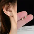 Faceted Round Style (6651)