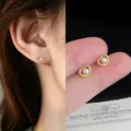 Pearl Hollow Heart Style (3783)