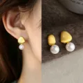 Irregular Brushed Pearl Style (4243)