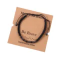 Be Brave