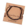 Never Give Up