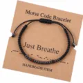 Just Breathe