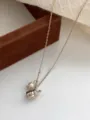 Zuigfles Hanger (3499) / Goud