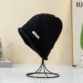 Einheitsgröße / Schwarz