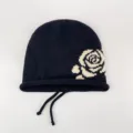Verstellbar / Schwarz