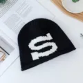 Einheitsgröße / Schwarz