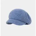 Verstellbar / Blau