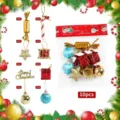 10 Pieces/Pack / Colorful