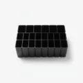 Large Injection Style (3D-1345) / Black