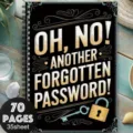 Libro Password Nero (款式5)