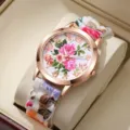 Purple Floral