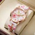 Floreale Rosa