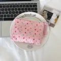 Floral in Grid (FBB-0005-U)