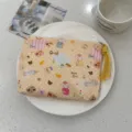 Creamy Yellow Puppy Diary