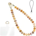 Tons Naturels (Accessoires Dorés)