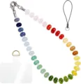 Dégradé Coloré (Accessoires en Argent)