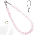 Rose Doux (Accessoires en Argent)