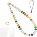 Mélange Coloré (Accessoires Dorés)