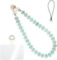 Vert Clair (Accessoires Dorés)