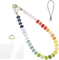Dégradé Arc-en-ciel (Accessoires Dorés)