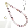 Tons Rose Violet (Accessoires Dorés)