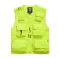 Neon Yellow